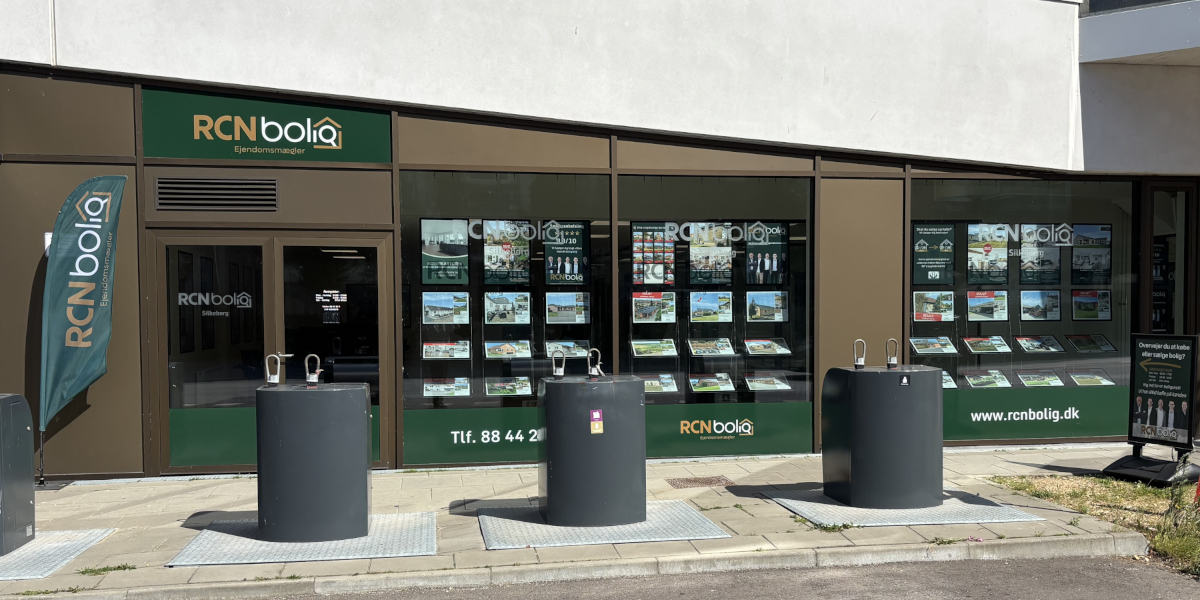 RCNbolig Silkeborg