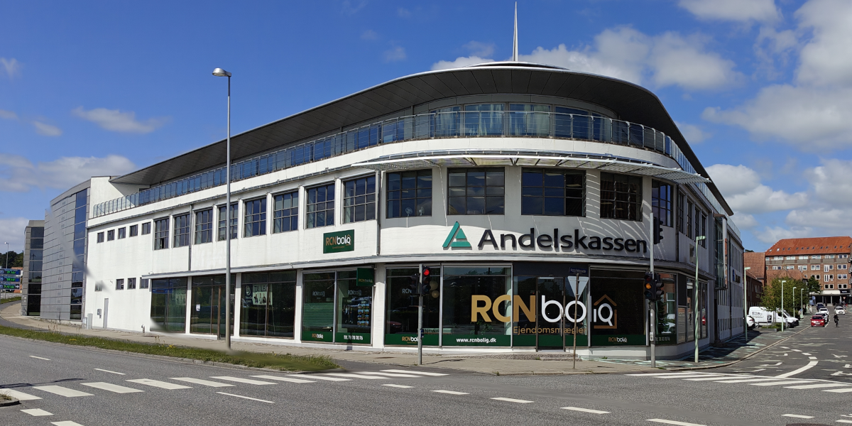 RCNbolig Randers